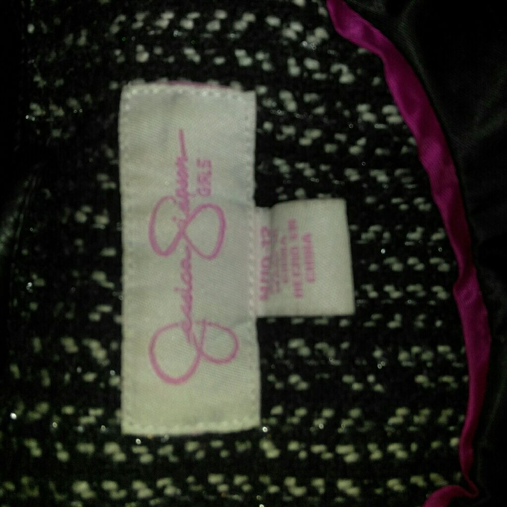 Jessica Simpson jacket - Picture 3 of 8